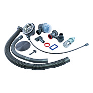 Сифон для кухонной мойки Fmark F-SL-L777