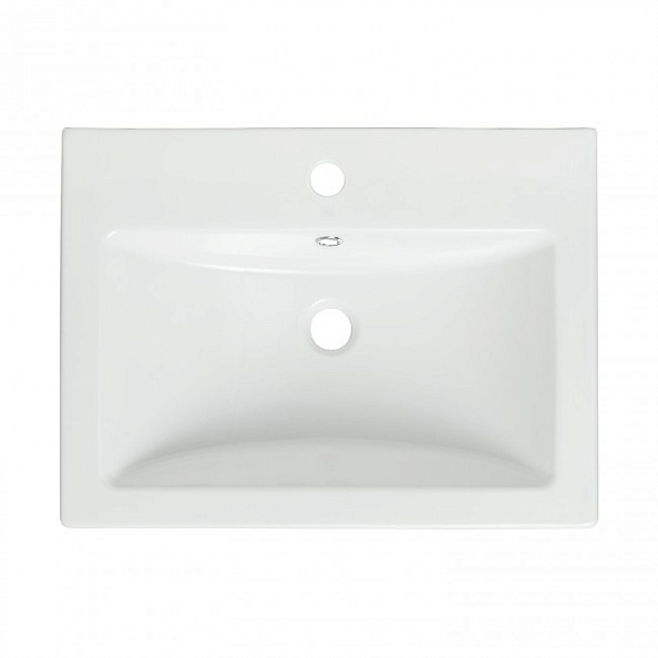 Умывальник мебельный Runo Cersanit Como 70 (УТ000002237)