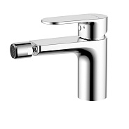 AQ1818CR НИКА смеситель для биде без донного клапана