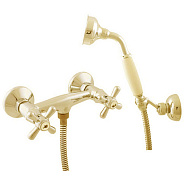 Смеситель для душа Rav Slezak Morava MK180.5/2Z