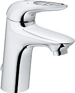 Смеситель для раковины Grohe Eurostyle New 33557003 хром