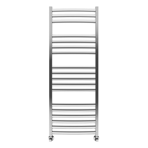 Полотенцесушитель водяной Terminus Палермо П18 500х1400, нижнее подключение (4670078530783)