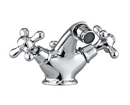 Смеситель для биде Fiore MARGOT 26CR0632, хром