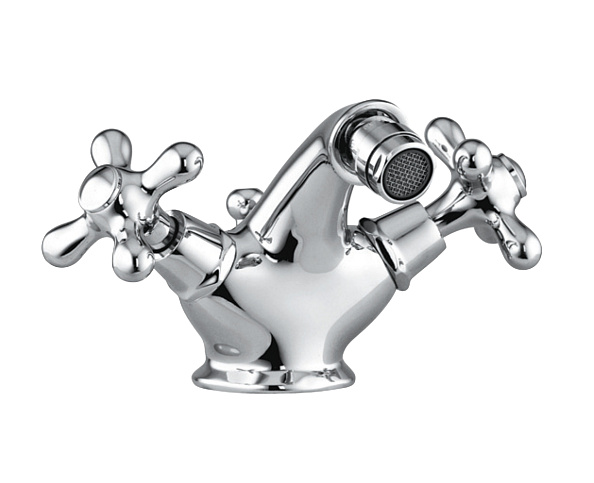 Смеситель для биде Fiore MARGOT 26CR0632, хром