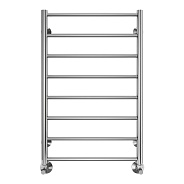 Полотенцесушитель водяной Terminus Аврора П8 500х800, нижнее подключение (4670078529947)