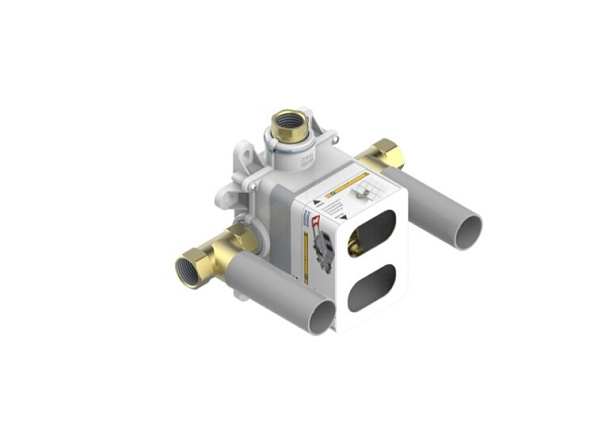 Внутрення часть THG для термостатического смесителя (G00 A00 5401AHC)