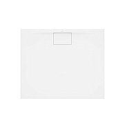Душевой поддон Villeroy & Boch Architectura 900х700мм, Альпийский белый (UDA9070ARA215V-01)