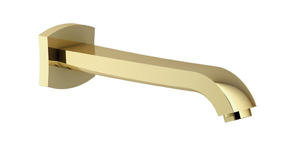 AV00158/41GDP NOBILI излив, золото