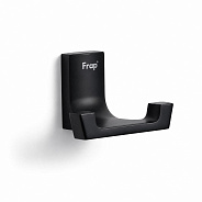 Крючок для ванной комнаты FRAP F30605-26,