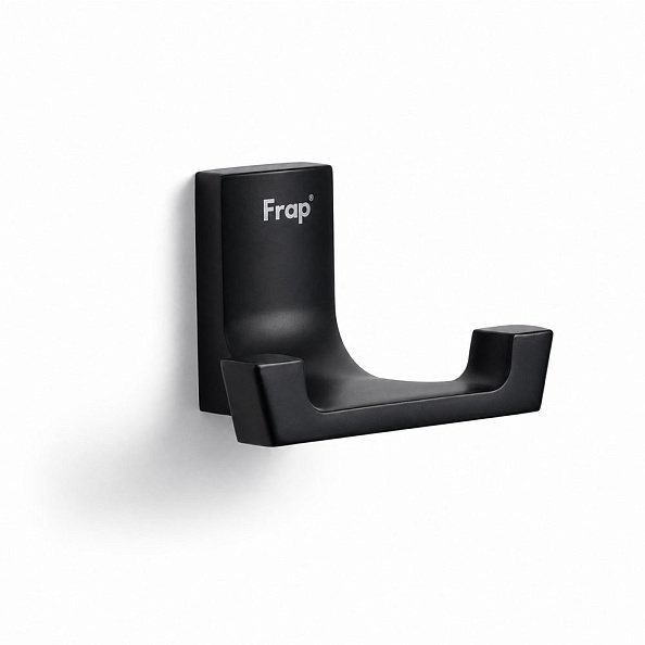 Крючок для ванной комнаты FRAP F30605-26,