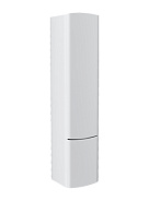 Шкаф Velvex  Luna 350 навесной белый (pp.LUN.35)
