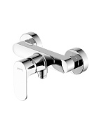 AQ1960CR АЛЬФА смеситель для душа