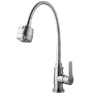 Смеситель для кухни FASHUN (A54401-3) 