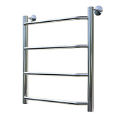 Полотенцесушитель Тругор Браво НК 1 60*40 (ЛЦ4)б/у (Браво1/НК6040безугл)