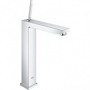 Смеситель для раковины Grohe Eurocube Joy 23661000 хром