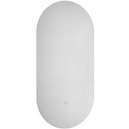 1A256402A1010 Зеркало Альто 100*50