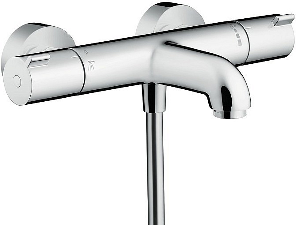 Термостат Hansgrohe Ecostat 1001 CL для ванны хром (13201000)
