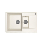 Кухонная мойка Florentina КОНСУЛ 23.025.D0760.201, жасмин