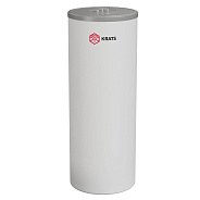 Бойлер косвенного нагрева Krats Premium 300 белый (BKNSW-300)