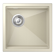 Кухонная мойка Rivelato LINO LN-454-L, темно-бежевый