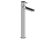 Смеситель для раковины Fantini Lame, хром (24 02 M106WF)