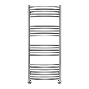 Полотенцесушитель водяной Terminus Классик П22 500х1200, нижнее подключение (4670078529619)