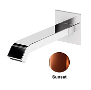 Излив для ванны Cezares Porta, Sunset (PORTA-SC-SS)