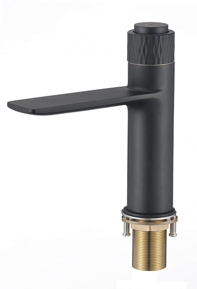 Смеситель для раковины Savol (S-601810H)