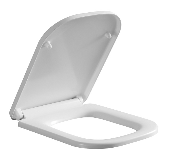 Сиденье для унитаза Kare Duroplast c микролифтом (2066)