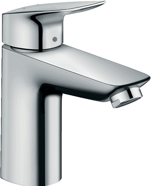 Смеситель для раковины Hansgrohe Logis 71100000