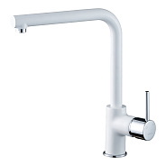 Смеситель для кухни Rivelato Vico 9021601, иней/хром