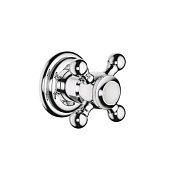 Вентиль Dornbracht Madison, запорный, 1/2", хром (36.607.361.00)