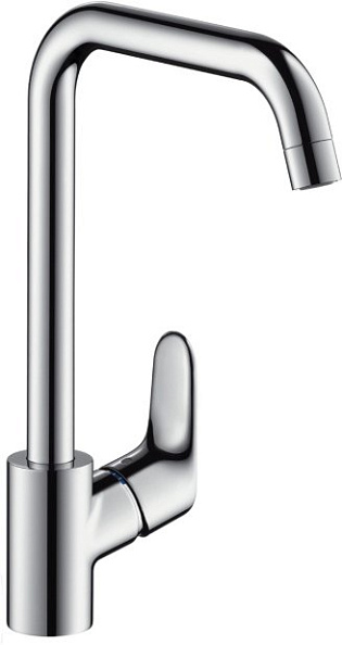Смеситель для кухни Hansgrohe Focus 31820000