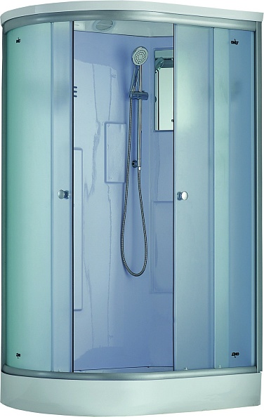 Душевая кабина Timo Standart 120*85*220  (T-5502R)