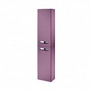 Шкаф-колона Roca Gap фиолетовый правый (ZRU9302746)