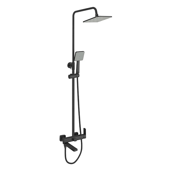 Душевая стойка Fmark FS8745-22H
