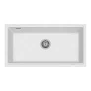 Кухонная мойка Rivelato STRIA SR-8679, белый