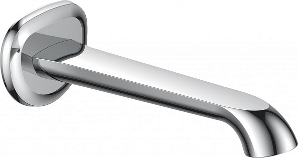 Излив для ванны Cezares Liberty, хром (LIBERTY-F-SC-01)