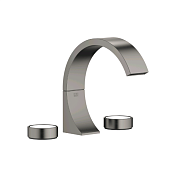 Смеситель для раковины Dornbracht CYO, платина темная сатинированная (Dark Platinum Satin) (20.713.811.99)