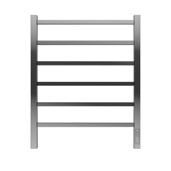 Полотенцесушитель электрический Terminus Ватикан П6 500х650, справа подключение (4670078544445)