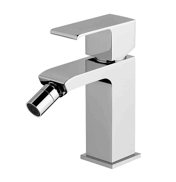 Смеситель для биде Cezares Porta, хром (PORTA-BS1-01-W0)