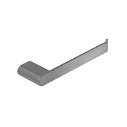 Полотенцедержатель Cezares Stylus, сатин (STYLUS-TH02-IN)