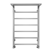 Полотенцесушитель водяной Terminus Контур с/п П7 500х800, нижнее подключение (4670078529718)