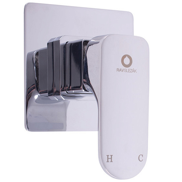 Смеситель для душа Rav Slezak Yukon YU183