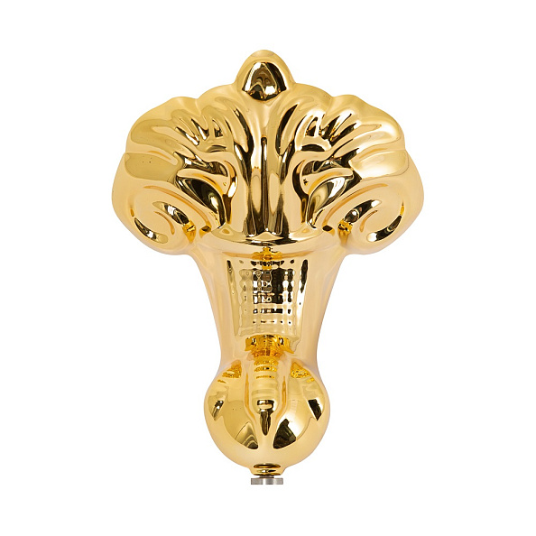 Ноги для ванны BelBagno золото (BB-LEG-EAGLE-ORO)