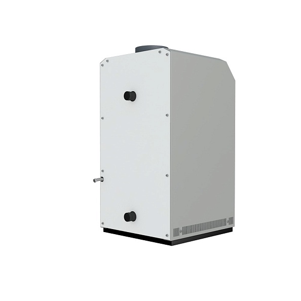 Газовый напольный котел Лемакс Премиум-50, 50 кВт, одноконтурный