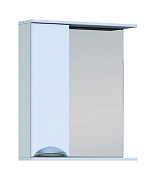 Шкаф VIGO навесной с зеркалом Callao 600 (левый) (z.CAL.60.L)