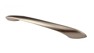 Ручка BelBagno Duet 188х11х23 мм (RS006SN.4/160)