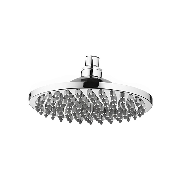 Верхний душ D-Lin D61064, хром