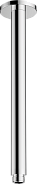 Держатель для верхнего душа HANSGROHE Vernis Blend 300 мм, хром (27805000)